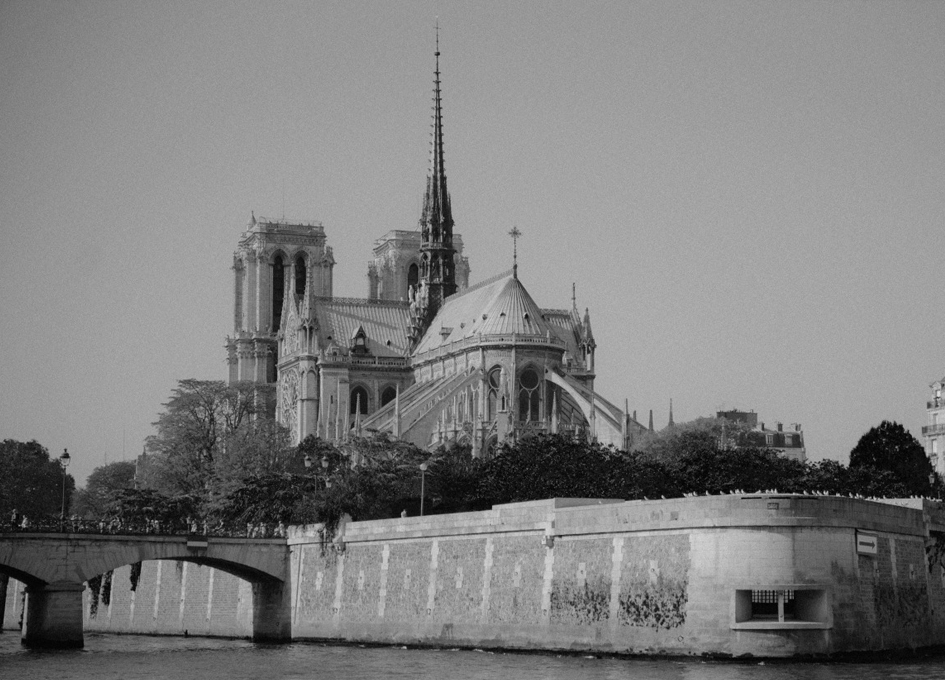 photo Notre-Dame de Paris